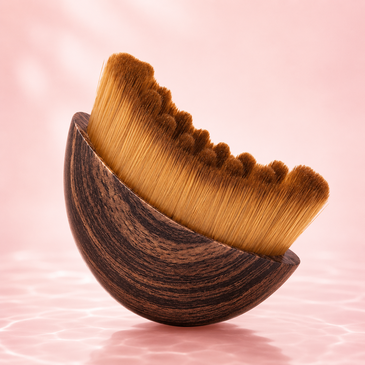 Free Lymphatic Brush
